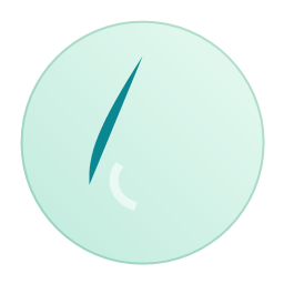 Water illustration